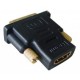 ADAPTOR Gembird HDMI to DVI M/T A-HDMI-DVI-2 