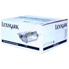 Cartus toner Lexmark Optra T52x black 7.5K - 12A6830