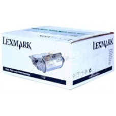 Cartus toner Lexmark Optra T520, X520, T522, X522 20k return - 12A6835