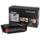 Cartus toner Lexmark T430 black 12K high yield - 12A8325