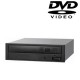 DVD Writer SONY OPTIARC 24x SATA BLACK AD-5260S-0B