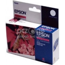 Cartus Cerneala Epson Ink Cartridge (magenta);Stylus C70, Stylus C80 -  C13T03234010