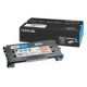 Cartus toner Lexmark C500N color Cyan -  C500S2CG