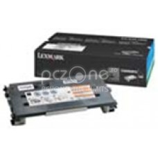 Cartus toner Lexmark C500N black 5K -  C500H2KG