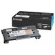 Cartus toner Lexmark C500N black 2.5K - C500S2KG