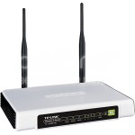 Router Wireless TP-Link 300MB/s TL-WR841N