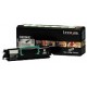 Cartus toner Lexmark E34x black 2.5K - inlocuieste 12A8300 - 24036SE