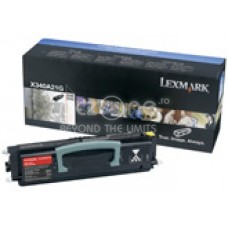 Cartus toner Lexmark X340 X342 regular 2.5k X340A21G