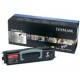 Cartus toner Lexmark X340 X342 regular 2.5k X340A21G