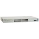Switch Allied Telesis GS950 Series 24 Port 10/100/1000 rack mountable - AT-GS950/24