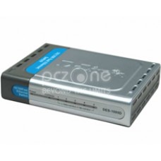 Switch D-Link 5 Port 10/100 - DES-1005D