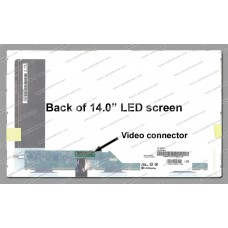Display laptop Dell LATITUDE E6420 14.0 inch Wide WXGA++ (1600x900) HD+  Glossy  LED