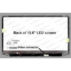 Display Acer TRAVELMATE 8572G-353G32MNKK 15.6 inch Wide lucios