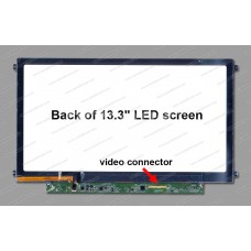 Display Acer TRAVELMATE 8371G-944G32N TIMELINE 13.3 inch Wide mat