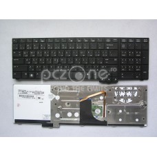 Tastatura laptop HP Elitebook 8740P