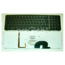 Tastatura laptop HP ENVY 17