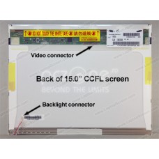 Display Acer TRAVELMATE 281XV 15 inch  mat