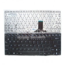 Tastatura laptop ASUS Eee PC N10 neagra