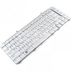 Tastatura laptop Dell Inspiron 1420 Silver