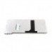 Tastatura Laptop Fujitsu Amilo 9J.N0N82.L1D white
