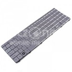 Tastatura laptop Packard Bell EasyNote TJ62 silver