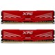 A-Data DDR3 XPG V1 Red 8GB (2x4GB) 2133MHz CL10 1.65V AX3U2133W4G10-DR