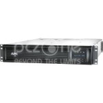 APC Smart-UPS 3000VA 230V 2U Rack with 6 year warranty package SMT3000R2I-6W