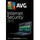 AVG Internet Security 2015 2 computers (2 years) (SALES NUMBER) ISCDN24EXXS002