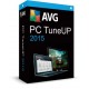 AVG PC TuneUp 2 computers (1 year) (SALES NUMBER) TUHDN12EXXS002