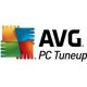 AVG PC TuneUp 1 computer (2 years) (SALES NUMBER) TUHDN24EXXS001