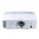 Acer Projector P5227 DLP XGA 4000 ANSI 20 000:1 HDMI USB LAN MR.JLS11.001