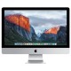 Apple Sistem All in One iMac 27" IPS Retina 5K Quad Core Intel Core i5 3.6GHz 8GB 1TB Fusion Drive AMD Radeon R9 M390 2GB OS X El Capitan MK472RO/A