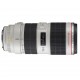 Canon Obiectiv foto EF 70-200 mm/ F4 IS USM AC1258B005AA