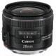 Canon Obiectiv foto EF 28 mm/ F2.8 IS USM AC5179B005AA