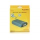 Delock adapter USB -> DVI/VGA/HDMI 61787