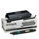 Lexmark CARTUS TONER BLACK 12N0771 14K ORIGINAL LEXMARK OPTRA C910 12N0771