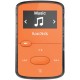 Sandisk CLip Jam MP3 Player 8GB microSDHC Radio FM Orange SDMX26-008G-G46O