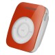 Sencor MP3 Player with clips 4GB - SFP 1360 RD SFP 1360 RD