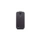 TELLUR Husa Flip S4 Mini Black TLL111092