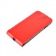 TELLUR Husa Flip Iphone 5/5S-red TLL111452