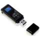 iBOX Player MP3 4GB negru IMP34GB561