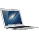 Laptop Apple 13.3'' MacBook Air 13, Broadwell i5 1.8GHz, 8GB, 128GB SSD, GMA HD 6000, Mac OS Sierra, INT keyboard