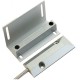Magnetic contacts for Roll Door with L bracket OC-55L