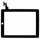 Touchscreen Apple iPad2 black