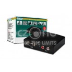 Digitus VGA/Audio la HDMI konverter 5 LGW DS-40130