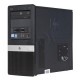 Sistem desktop HP Compaq 8200 DC G850 2GB 250GB DVD-RW W7P 64b Refurbished XL510AV-SB40-REF