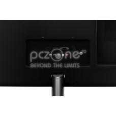 Monitor LG 23.8'', IPS, Full HD, D-Sub/HDMI/USB, tuner TV, speakers 24MT58DF-PZ