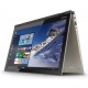 Laptop Toshiba P55W 15.6''FHD Touch I5-5200 8GB 750GB X360 Win 10 Black Refurbished P55W-C5200X