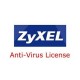 Licenta Anti-Virus Zyxel Kaspersky 1 year 91-995-233001B