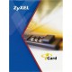 eSMS Credit Zyxel Service package 250 Euro LIC-ESMS-ZZ0004F